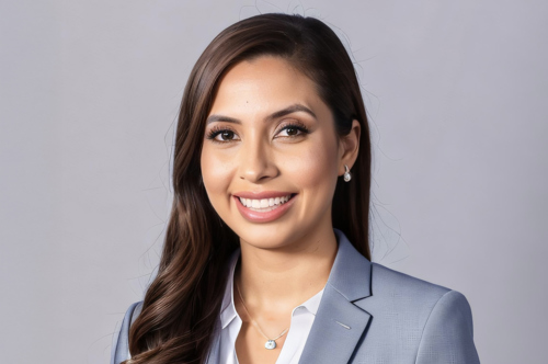 Claudia Fierro