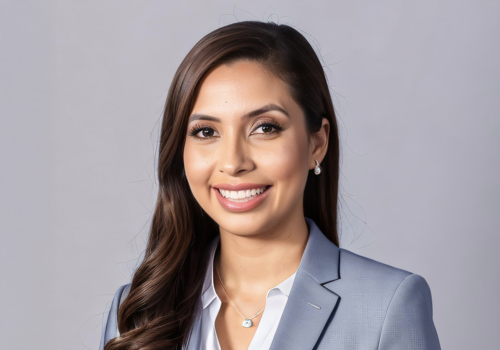 Claudia Fierro