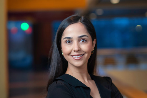 Paula Vasquez Alzate