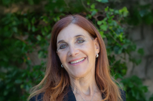 Susan Samueli