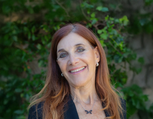 Susan Samueli