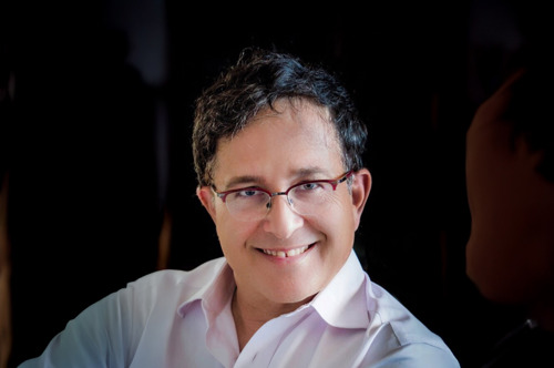 Shlomo Markel