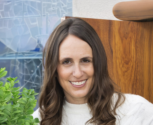 Dayna Herz