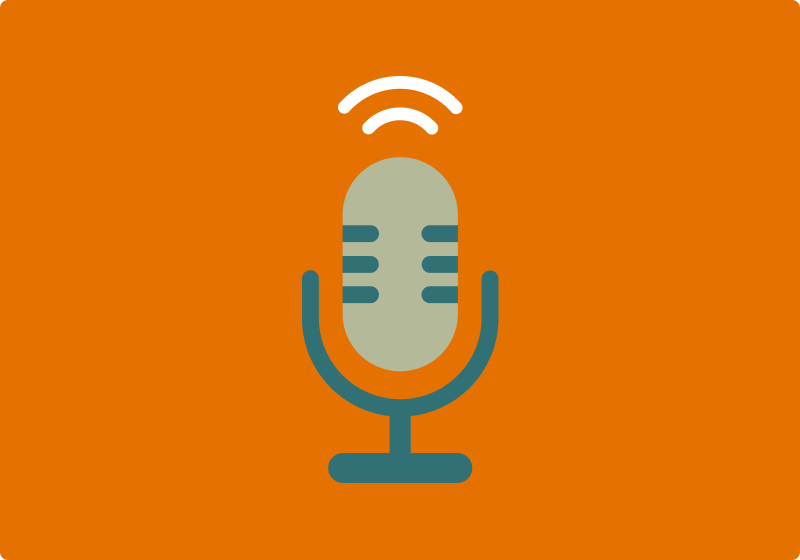 Podcasts